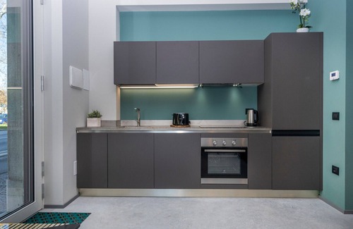 Udine Apartment | Udine Good Vibes (This Way) Apartment