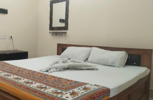 Bolpur House | Udita Homestay Prayas