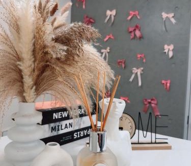 Taito Apartment | Ueno Rose