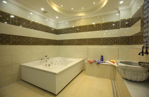 Gokcedere Apartment | Ugur Termal Residence