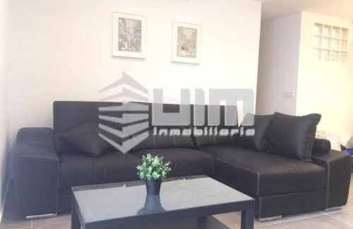 Port de Sagunt Apartment | UIM Mediterraneo ATICO Hispanidad 3 Wifi
