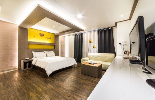 Sam-dong Hotel | Uiwang Luxury
