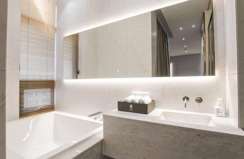 I-dong Hotel | Uiwang Milos Hotel
