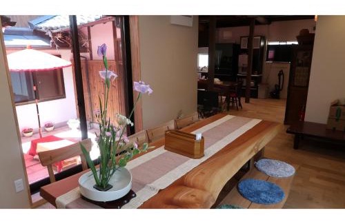 Uji Hotel | Uji Tea Inn - Vacation STAY 27208v