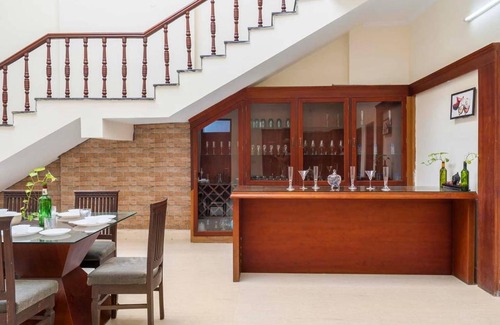 Rishikesh Villa | UK 14 Luxurious 3BR Villa In Rishikesh