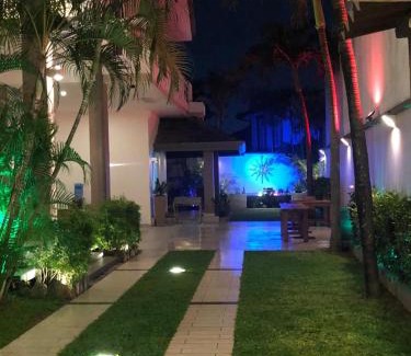 Bambalapitiya Hotel | Ukwatta Villa Colombo