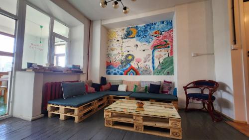 Chingeltei Hostel | Ulaanbaatar Hostel
