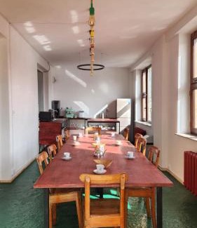 Chingeltei Hostel | Ulaanbaatar Hostel