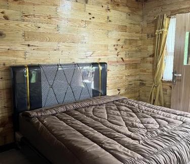 Berastagi Villa | Ulina Villa Lokan B Berastagi