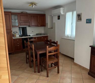 Camporotondo House | Uliveto