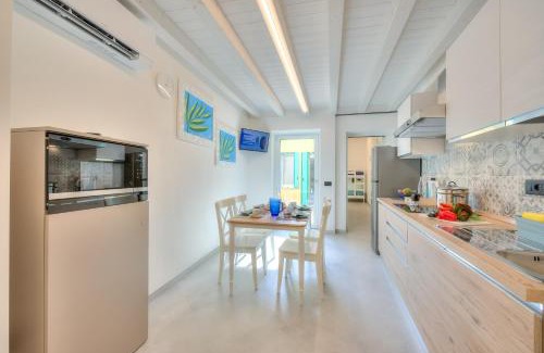 Salionze Apartment | Ulivo Apt - Palazzo Palermo 1817 - Happy Rentals