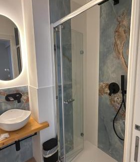 San Giovanni House | Ulivo Guest House Roma