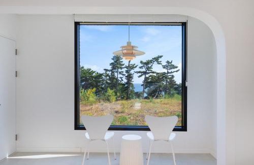 Uljin House | Uljin Day House