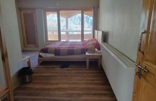 Tingmosgang House | Ulley Lodge