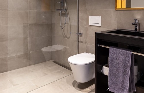 Ulm Apartment | Ulm Ehingerstr | Suite XL (LT)
