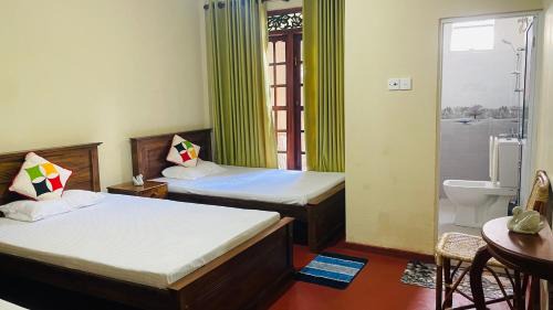 Hatton House | Ulpatha Guest House