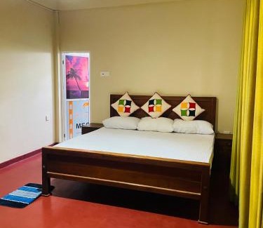 Hatton House | Ulpatha Guest House