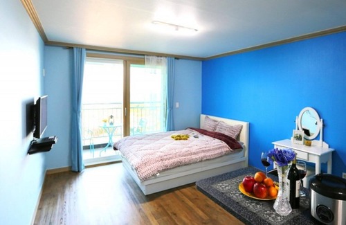 Taesong House | Ulsan Ganjeolgot Haedameun Pension