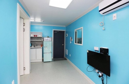 Taesong House | Ulsan Ganjeolgot Red Pension