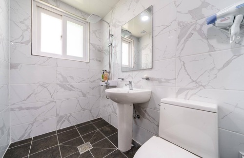Chinha Hotel | Ulsan Jinha Hotel Victoria