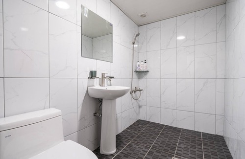 Chinha Hotel | Ulsan Jinha Pataya