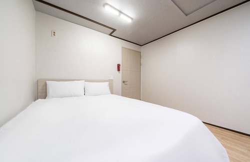 Chinha Hotel | Ulsan Jinha Pataya