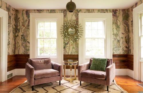 Pine Bush House | Ulster County Farmhouse Near Waterfalls and Winery!