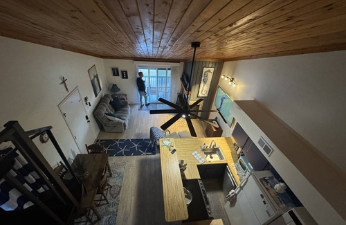 Ocean Ridge Condo | ULTIMATE BEACH AND GOLF COURSE HAVEN ON SECLUDED EDISTO IN THE WYNDHAM RESORT