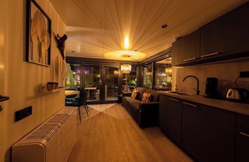 Middelaar House | Ultimate enjoyment in and on the water