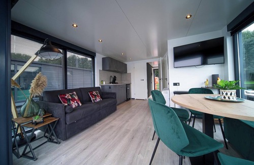 Middelaar House | Ultimate enjoyment in and on the water