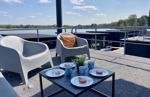 Middelaar House | Ultimate enjoyment in and on the water