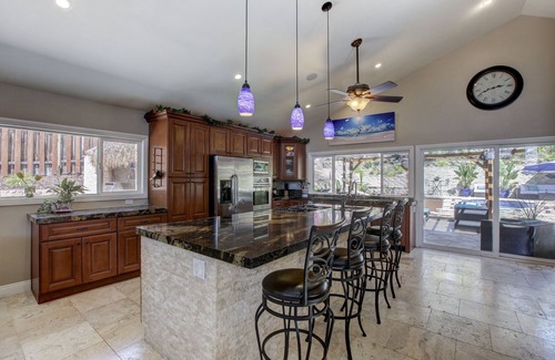 Mission Viejo House | Ultimate So Cal Resort House!