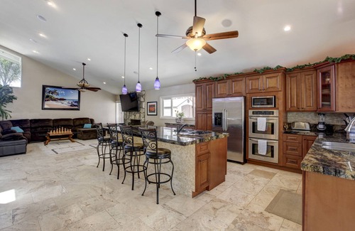 Mission Viejo House | Ultimate So Cal Resort House!