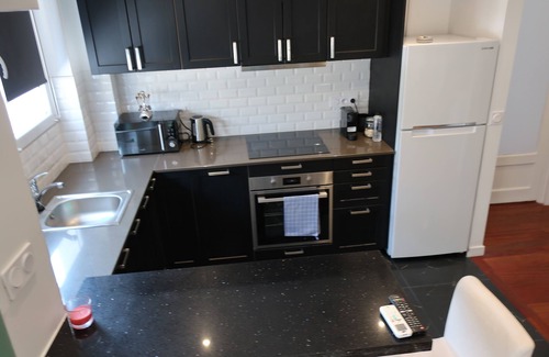 Craiova Apartment | Ultra Central 2