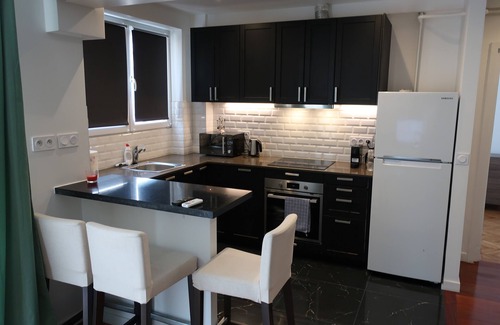 Craiova Apartment | Ultra Central 2
