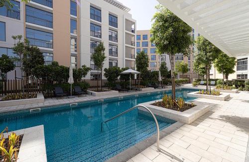 Sharjah Apartment | Ultra Luxury Apartment by Blue Cloud Holidays