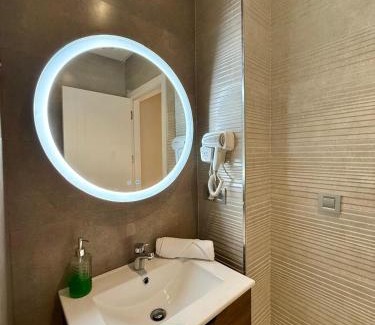 Tangier Apartment | Ultra Modern 2 Bedrooms - Beach View with Terrace