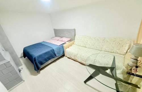 Chisinau Apartment | UltraCentral studio apartment