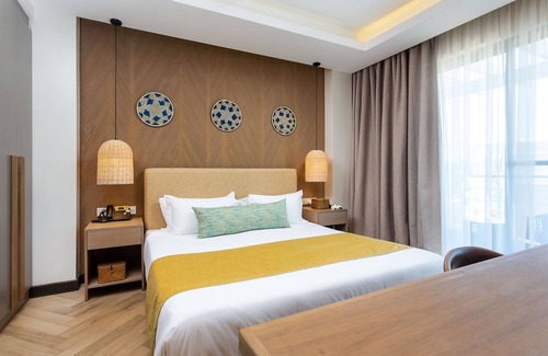 Kitisuru Hotel | Ulwazi Place Hotel By Trianum
