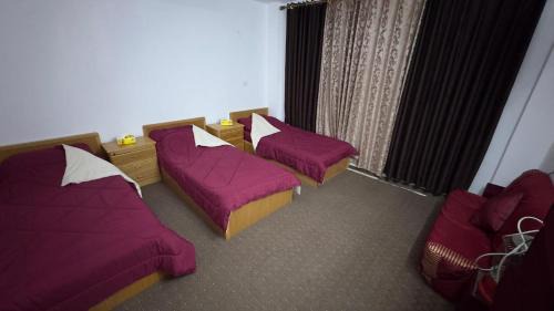 Ajloun Governorate Apartment | Um Ahmad house