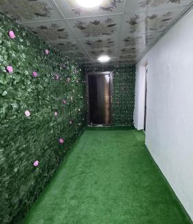 Ajloun Governorate Apartment | Um Ahmad house
