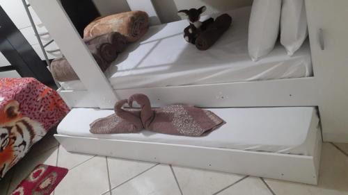 Sao Lourenco Apartment | Um apartamento aconchegante