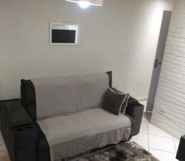 Sao Lourenco Apartment | Um apartamento aconchegante