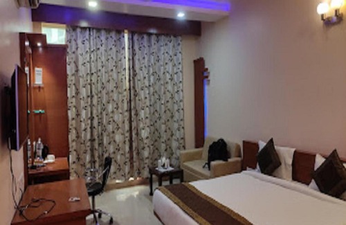 Satna Hotel | Uma Club & Resort, Khajuraho