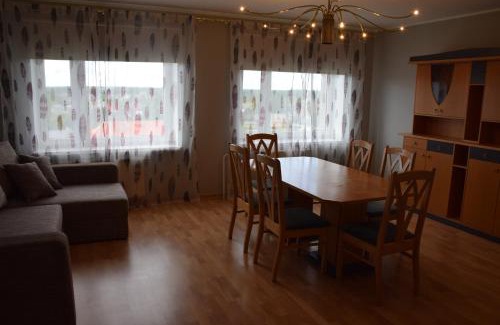 Voru Apartment | Uma Kuup Guest Apartments