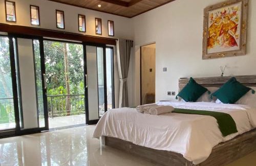 Undisan House | Umah Saren Homestay