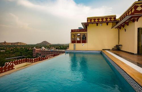 Kukas Resort | Umaid Haveli-A Heritage Style Hotel & Resort