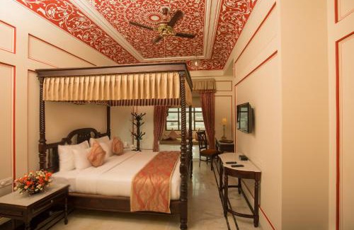 Kukas Resort | Umaid Haveli-A Heritage Style Hotel & Resort