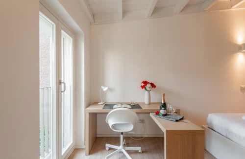 Porta Vittoria Apartment | Umbria, 120 - Accogliente e ben collegato