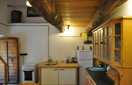 Cerreto di Spoleto House | Umbria, Spoleto - country estate with pool up to 15 people in panoramic position